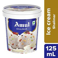 AMUL SHALIMER 500ML