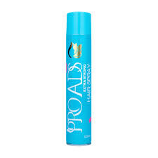 PROADS EXTRA STRONG HAIR SPRAY 420 ML