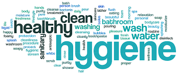 HEALTH AND HYGIENE