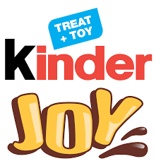 KINDER JOY