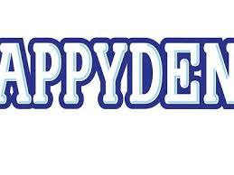 HAPPYDENT