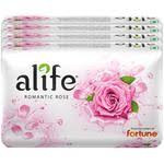 ALIFE ROSE SOAP 100G 5N
