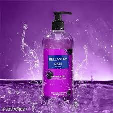 BELLAVITA DATE WOMAN S G 500ML