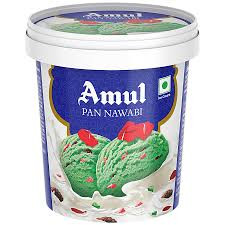 AMUL PAN NAWABI 125ML