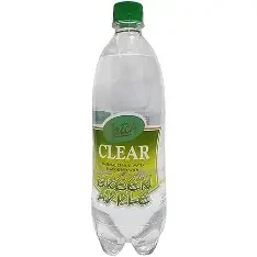 CATCH GREEN APPLE SODA 700ML