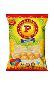 PURE BESAN GLUTEN FREE 10KG