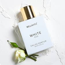 BELLAVITA WHITE OUD 100ML