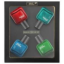 WILD STRONG GIFT PACK