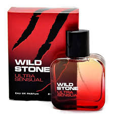WILD STRONG ULTRA SENSUAL 100ML