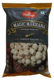 HALDIRAM MAGIC MAKHANA 11G