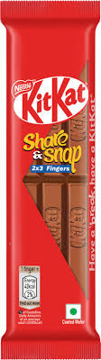 NESTLE KIT KAT SHARE SNAP 57G