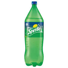 SPRITE 2LTR