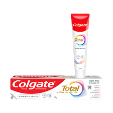 COLGATE TOTAL ACTIVE 80 G