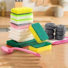 DISHWASHING ACCESSORIES