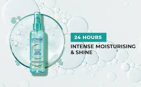 STREAX HAIR SERUM 115ML