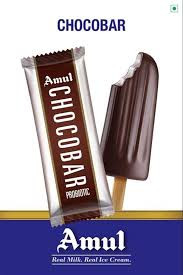 AMUL CHOCOBAR 30ML