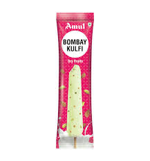 AMUL BOMBAY DRY F KULFI