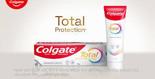 COLGATE TOTAL TP 150G