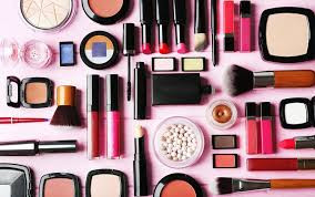 BEAUTY AND COSMETICS