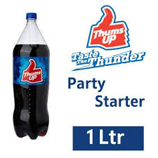 THUMS UP 1L