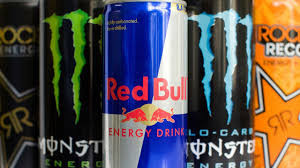 ENERGY DRINKS