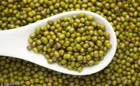 SABUT GREEN MOONG 1KG