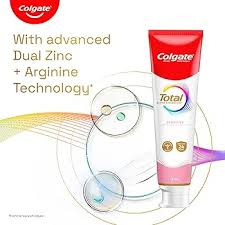 COLGATE TOTAL 240G