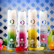 OURA