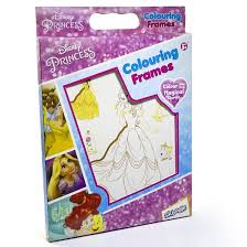 SKOODLE LITTE PONY FRAME 1U