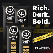 SLEEPY OL XPRESSO 2G