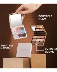 SUGAR EYESHADOW 05 1N