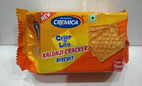 CREMICA NON STOP KALONJI64G