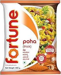 POHA DALIYA AND OTHER