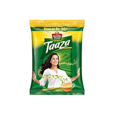 TAAZA LEAF TEA 250G