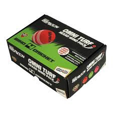 BALL CRICKET 6N