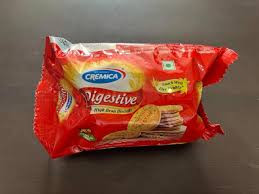 CREMICA DIGESTIVE 50G