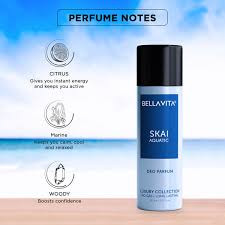 BELLAVITA SKAI AQUATIC 150ML