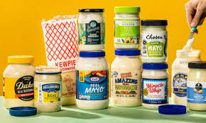 MAYONNAISE