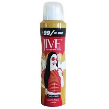 JIVE
