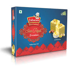 JABSONS SOAN PAPDI 500G