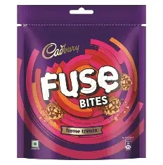 CADBURY FUSE TREATS 108.5G