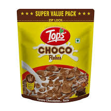 TOPS CHOCO