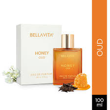 BELLAVITA HONEY OUD 100ML