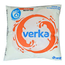 VERKA FULL FAT 500ML