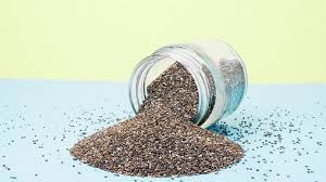 CHIA SEEDS 50G
