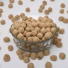 TIRSULI BHOG SOYA CHUNKS 200G