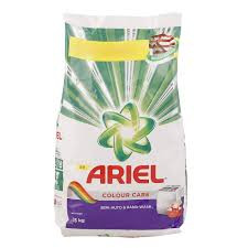 ARIEL PERFECT WASH 500G