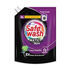 WIPRO SAFE WASH F L 2L