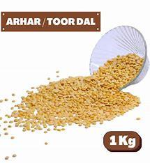 AARHAR 1KG