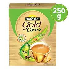 TATA GOLD 250g